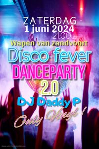 Copy of friday night party (1) - Gemaakt met PosterMyWall